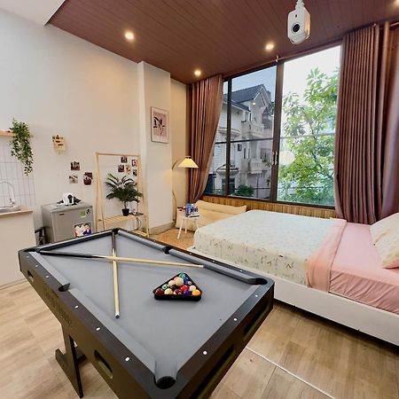 Corgi House Beachstay Danang Ngoại thất bức ảnh
