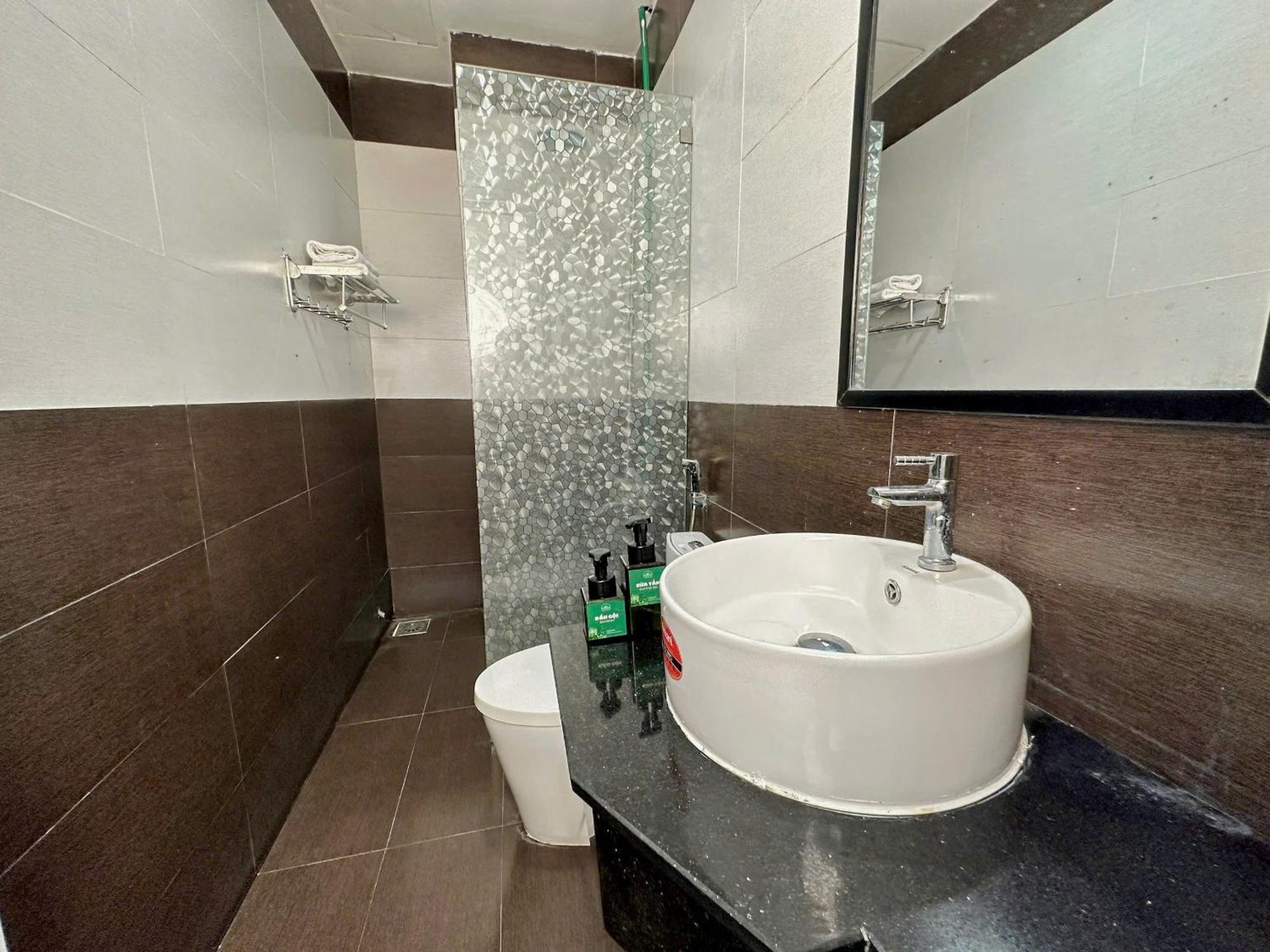 Corgi House Beachstay Danang Ngoại thất bức ảnh