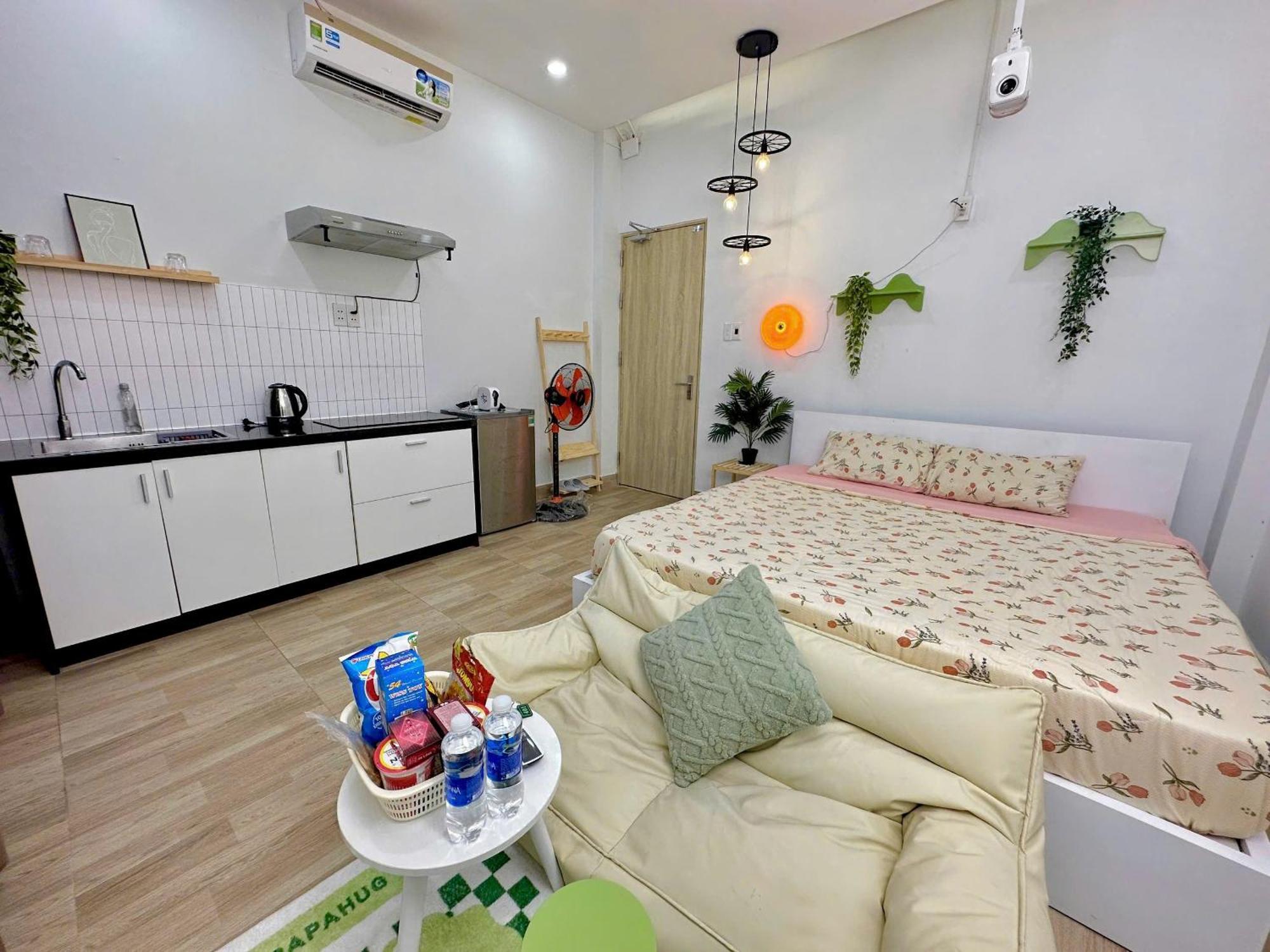 Corgi House Beachstay Danang Ngoại thất bức ảnh