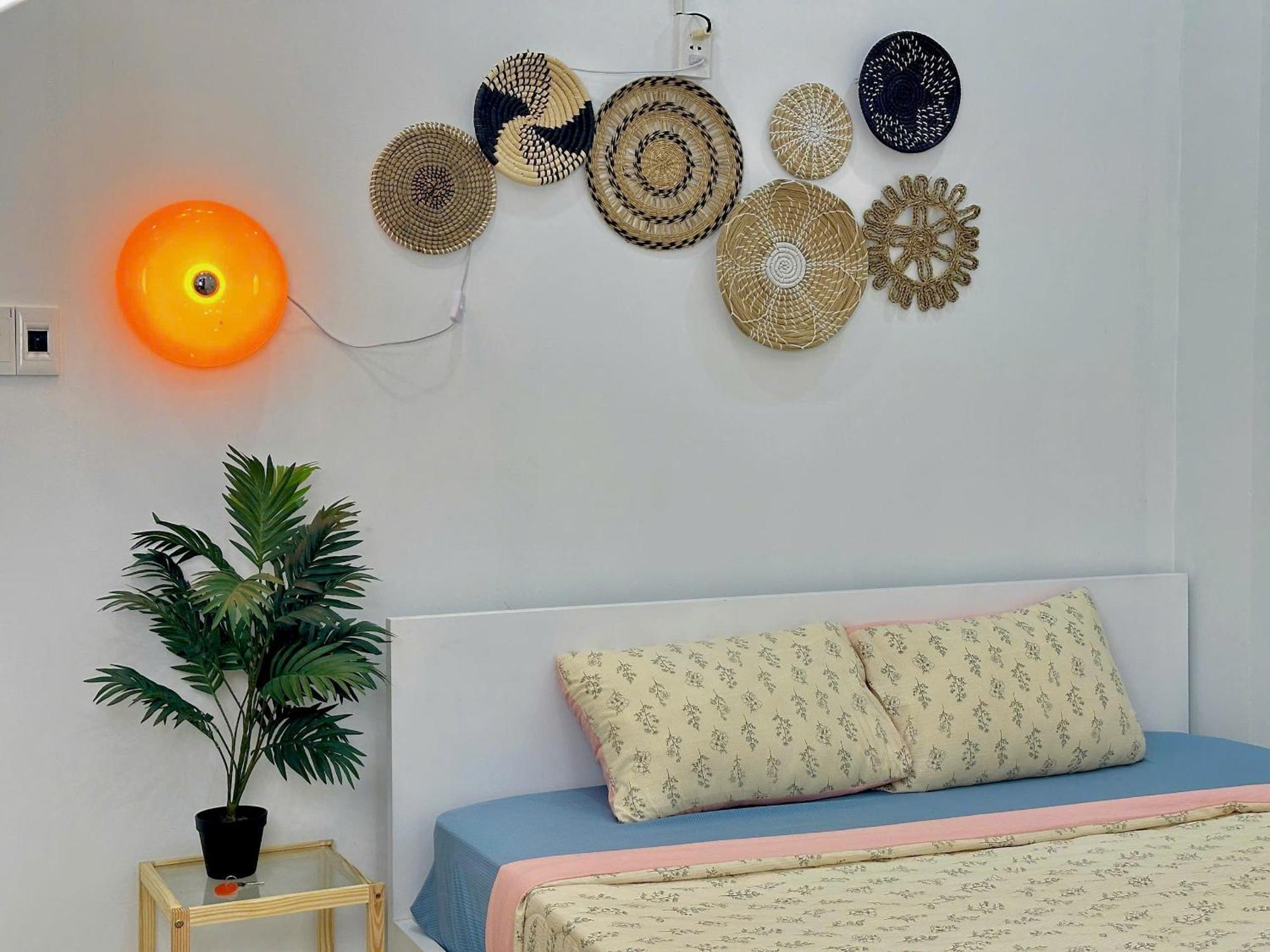 Corgi House Beachstay Danang Ngoại thất bức ảnh