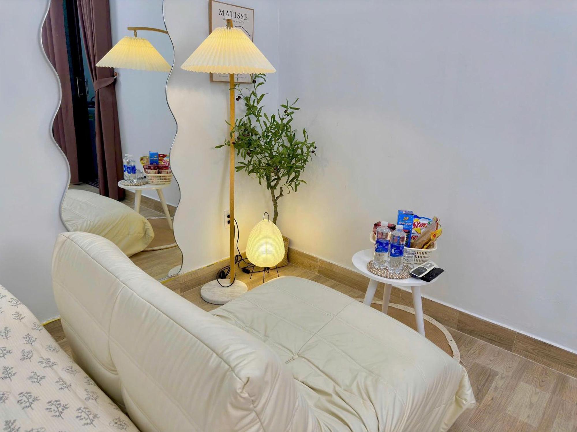 Corgi House Beachstay Danang Ngoại thất bức ảnh