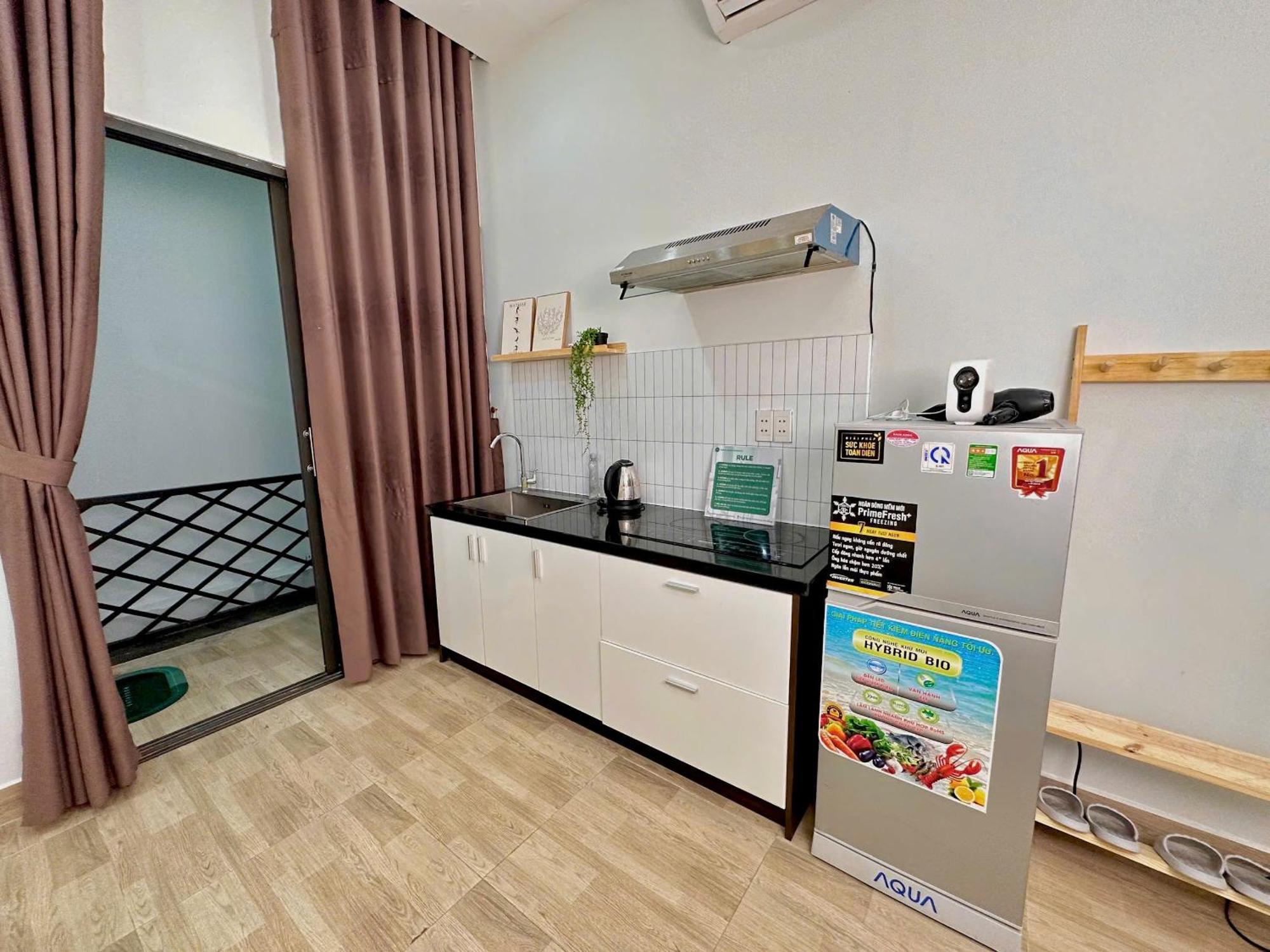 Corgi House Beachstay Danang Ngoại thất bức ảnh
