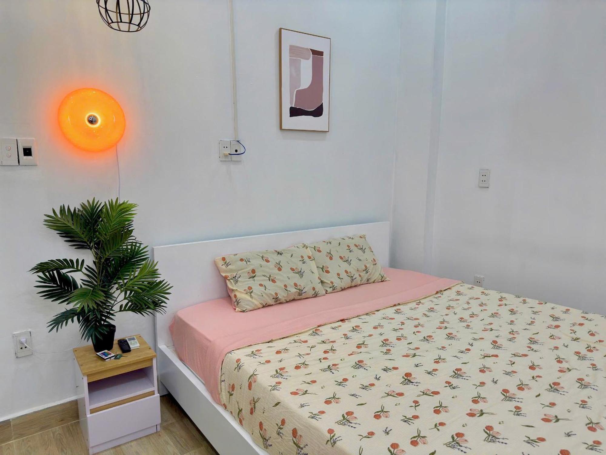 Corgi House Beachstay Danang Ngoại thất bức ảnh