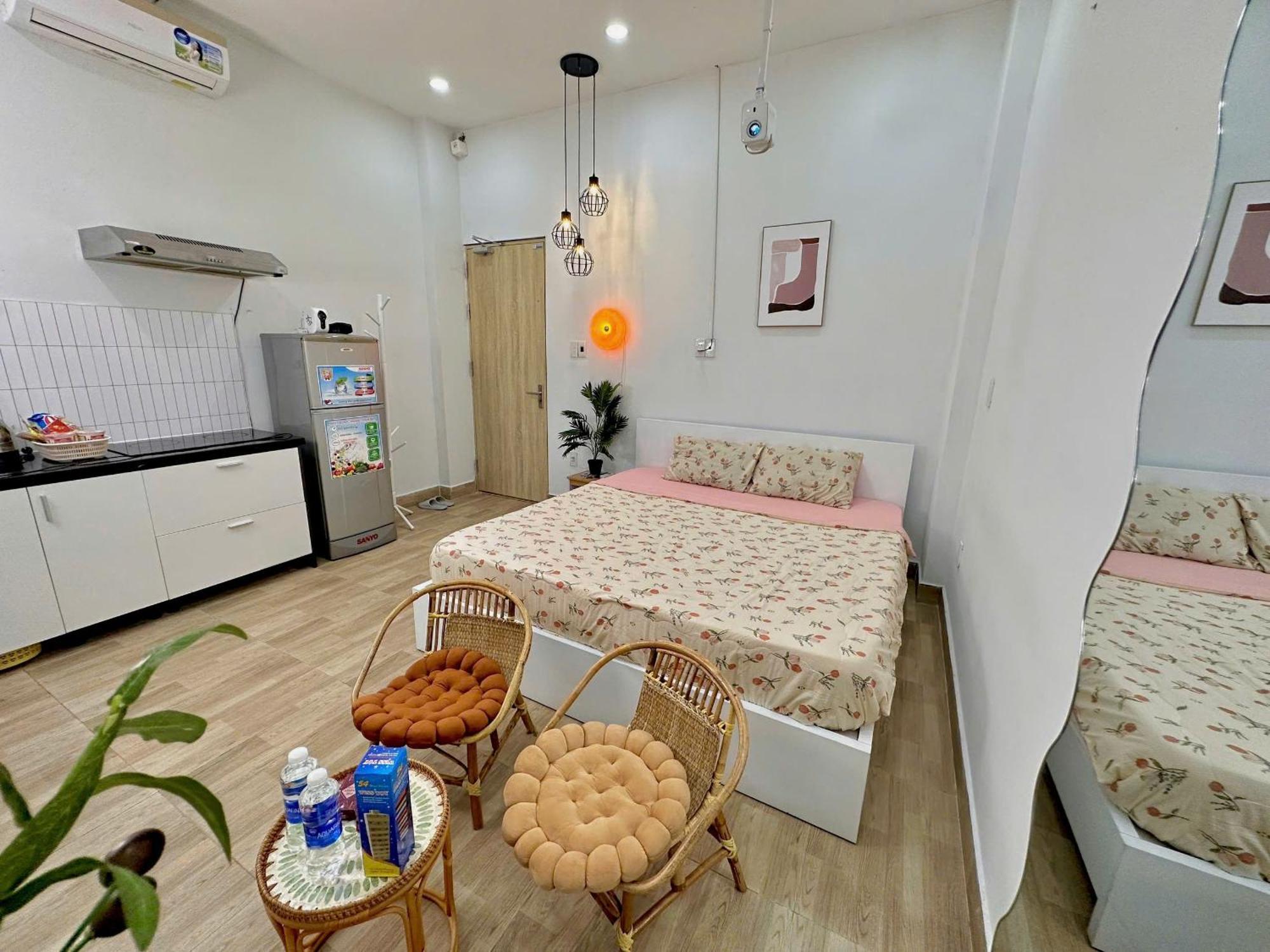 Corgi House Beachstay Danang Ngoại thất bức ảnh