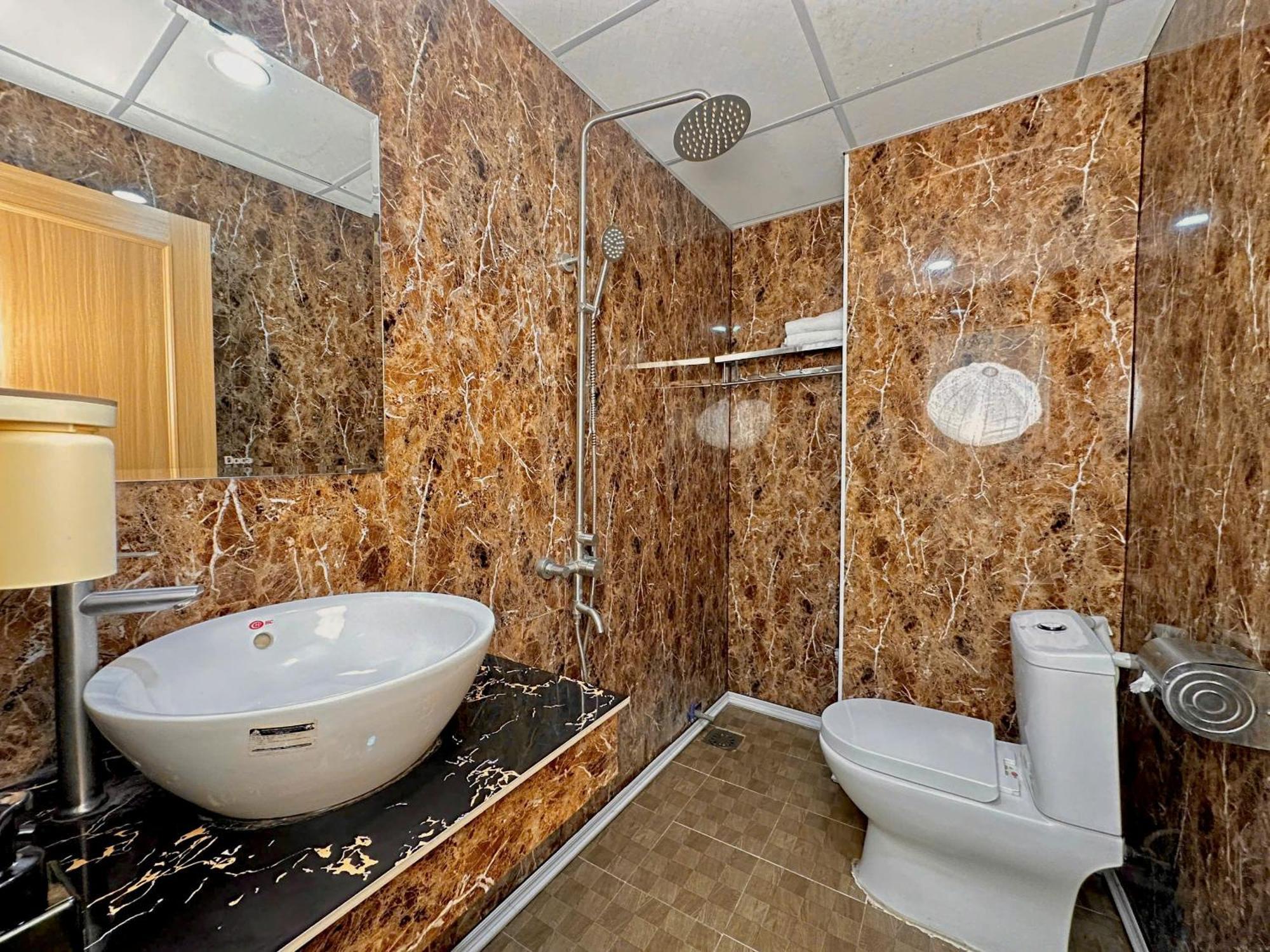 Corgi House Beachstay Danang Ngoại thất bức ảnh