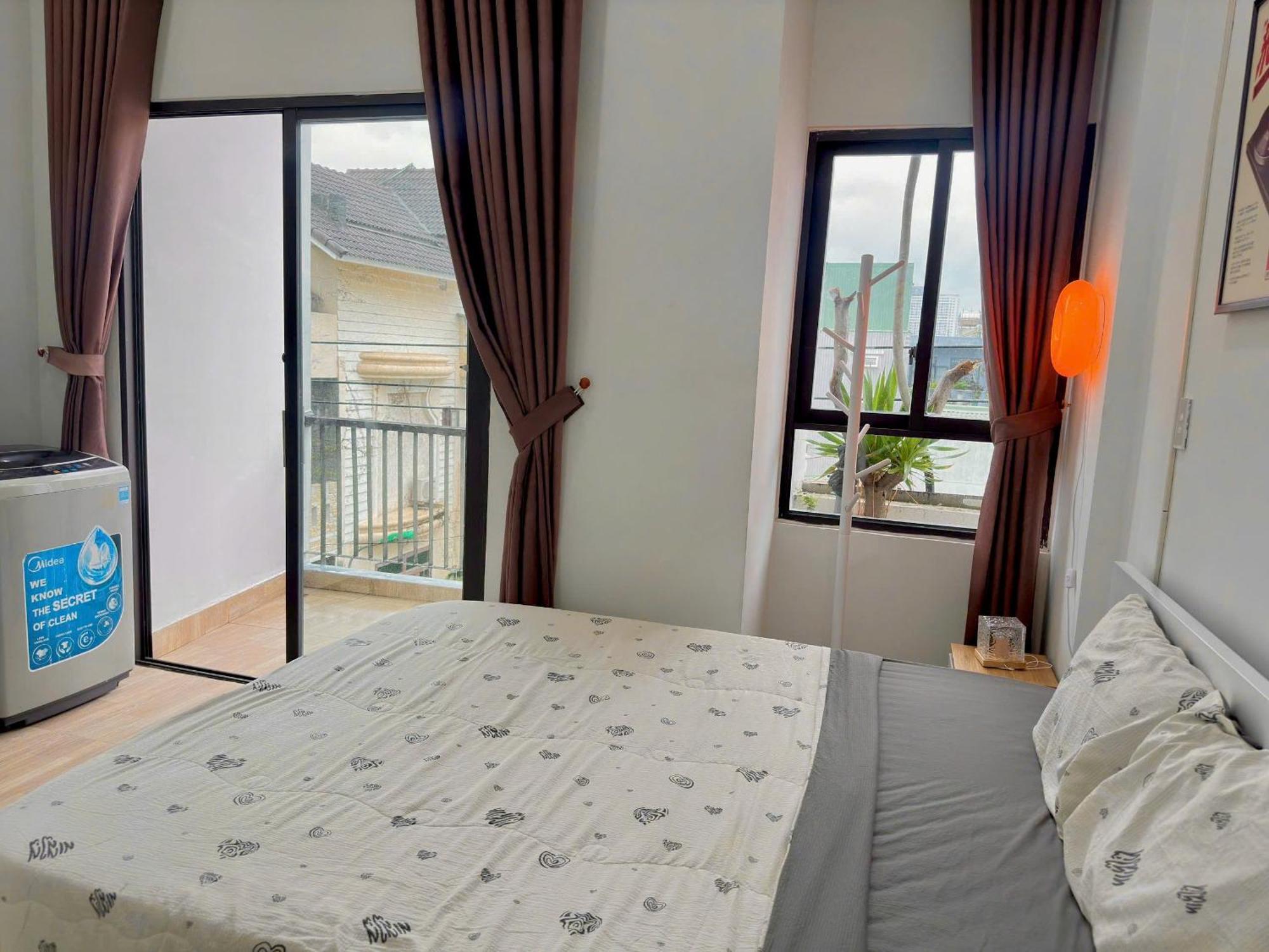 Corgi House Beachstay Danang Ngoại thất bức ảnh