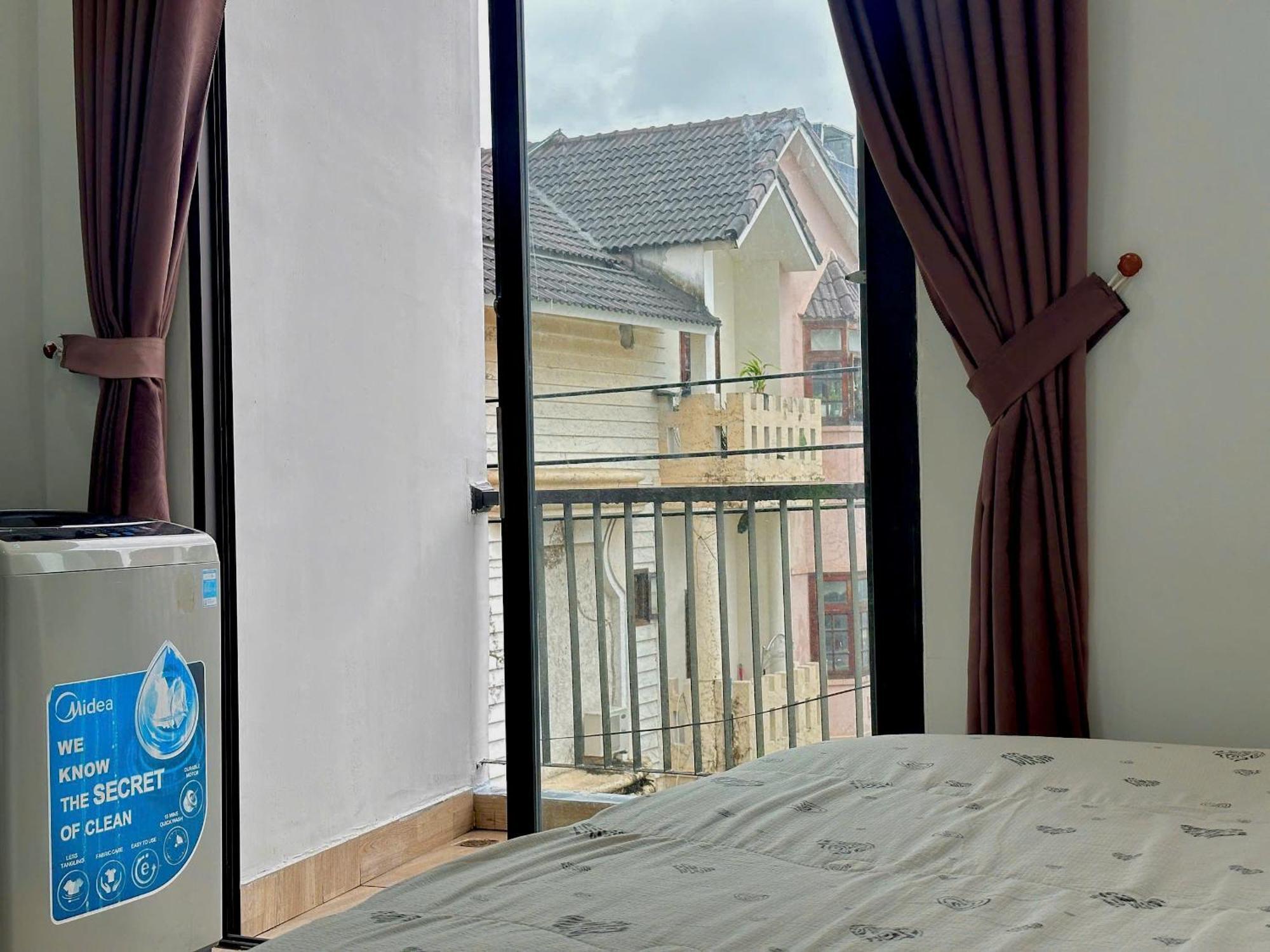 Corgi House Beachstay Danang Ngoại thất bức ảnh