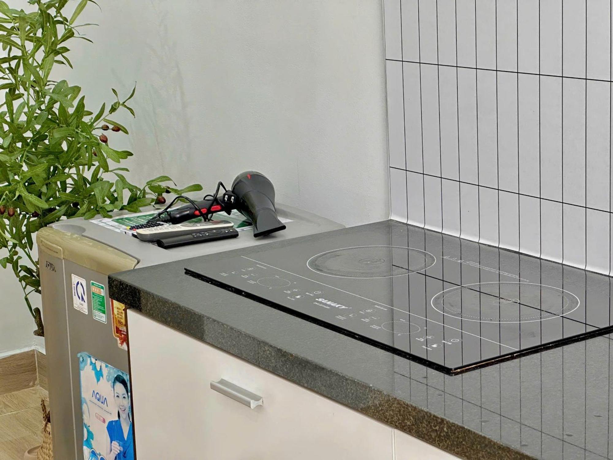 Corgi House Beachstay Danang Ngoại thất bức ảnh