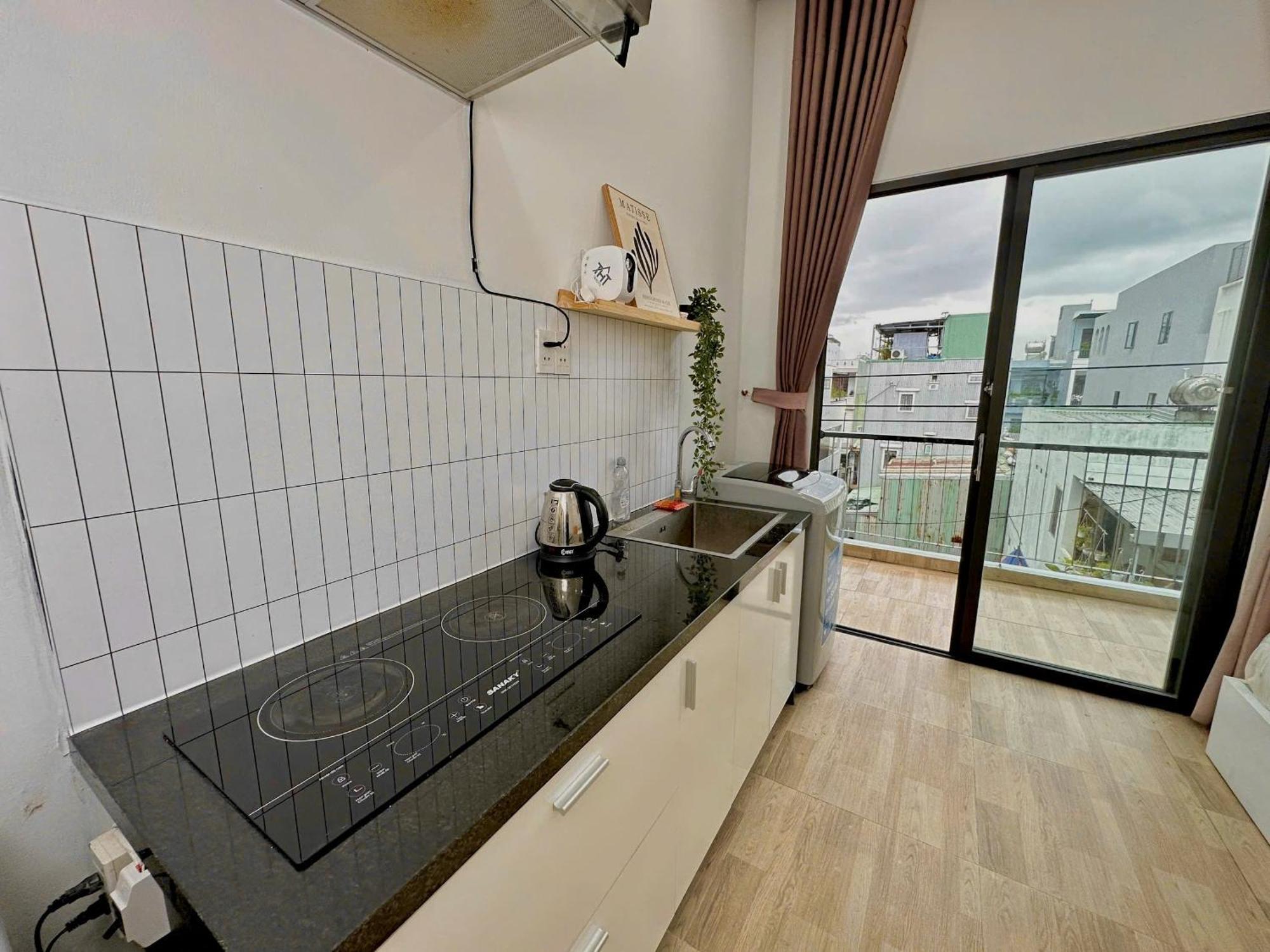 Corgi House Beachstay Danang Ngoại thất bức ảnh
