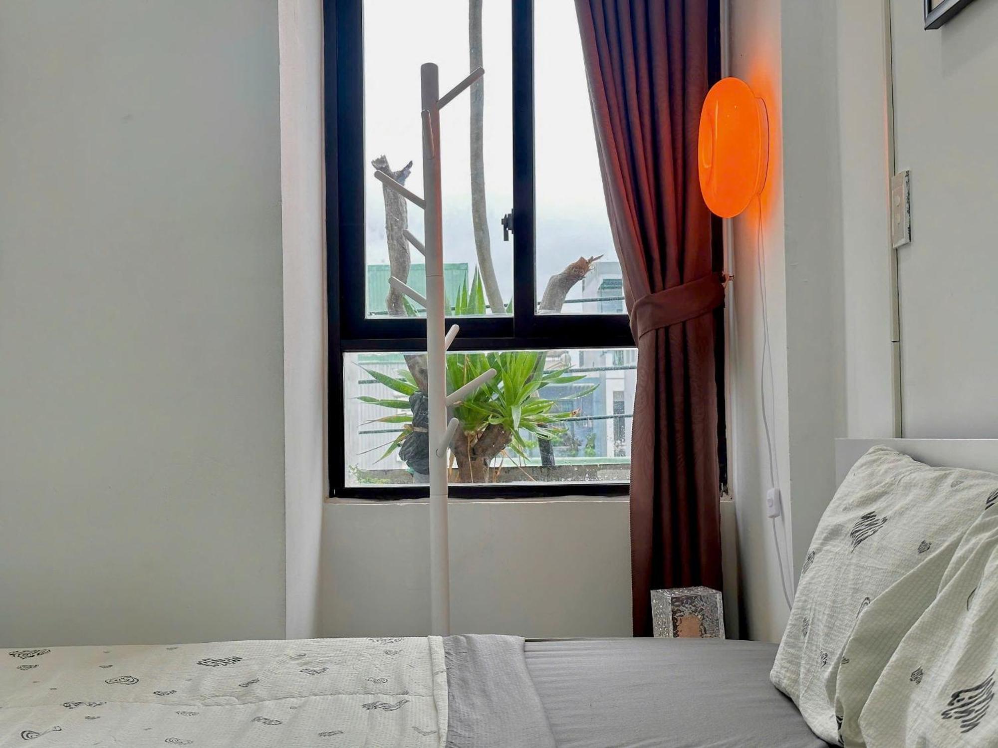 Corgi House Beachstay Danang Ngoại thất bức ảnh