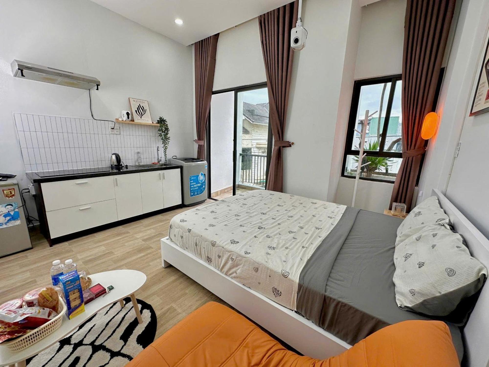 Corgi House Beachstay Danang Ngoại thất bức ảnh