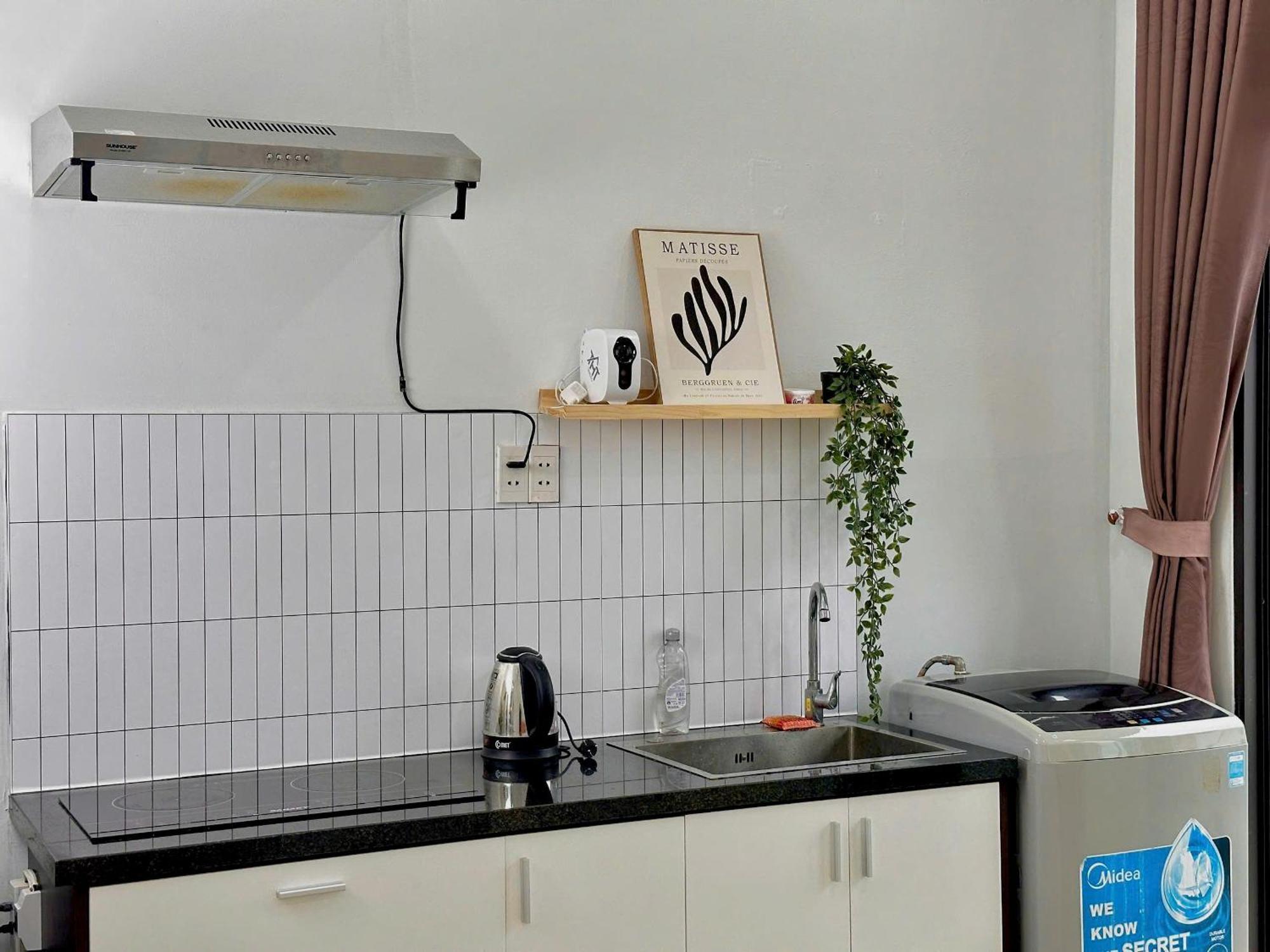 Corgi House Beachstay Danang Ngoại thất bức ảnh