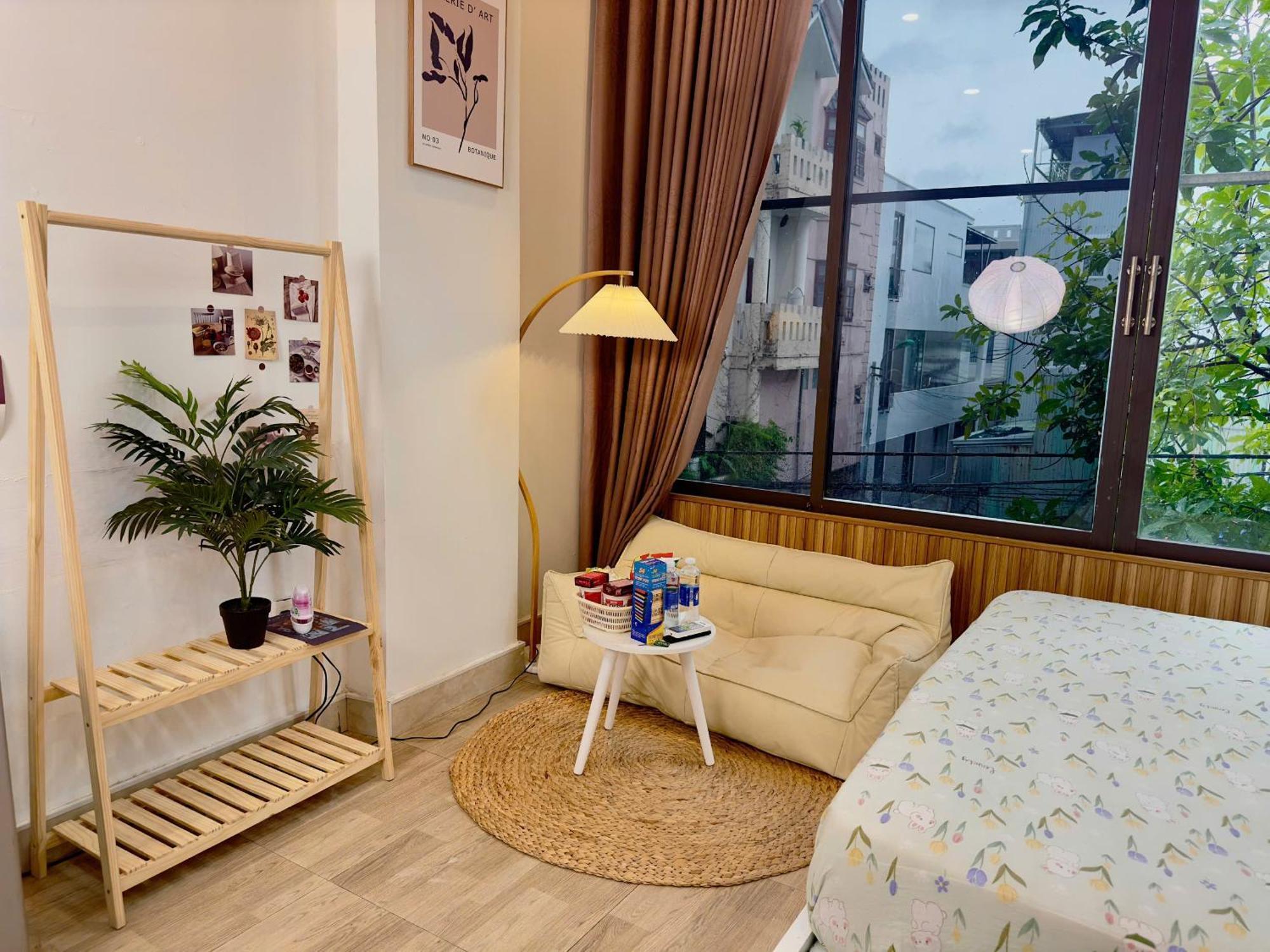 Corgi House Beachstay Danang Ngoại thất bức ảnh