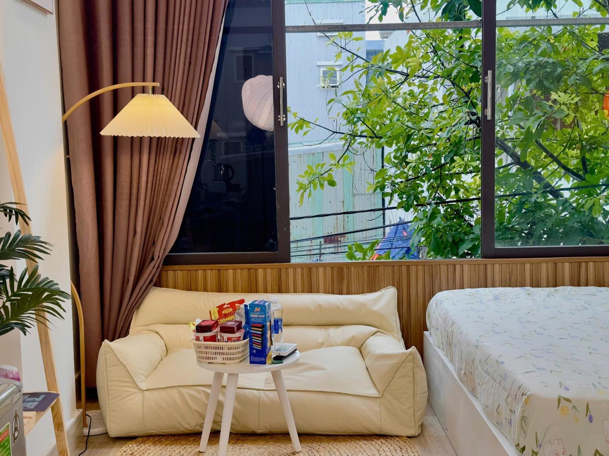 Corgi House Beachstay Danang Ngoại thất bức ảnh